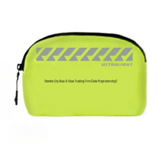 Rhino Rescue Firefly Portable Outdoor First Aid Kit for Hiking and Home Emergencies