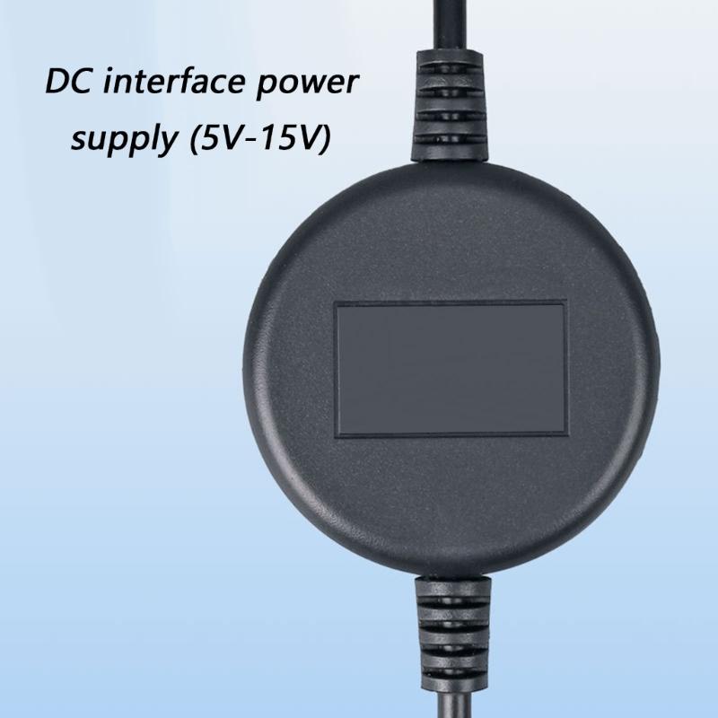 Easy Install PVC Router Rebooter Cable Intelligent Reset Cable for Various Modems Routers Automatic 72Hour Power Cycling