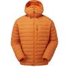 Mountain Equipment Earthrise Hooded Jacket