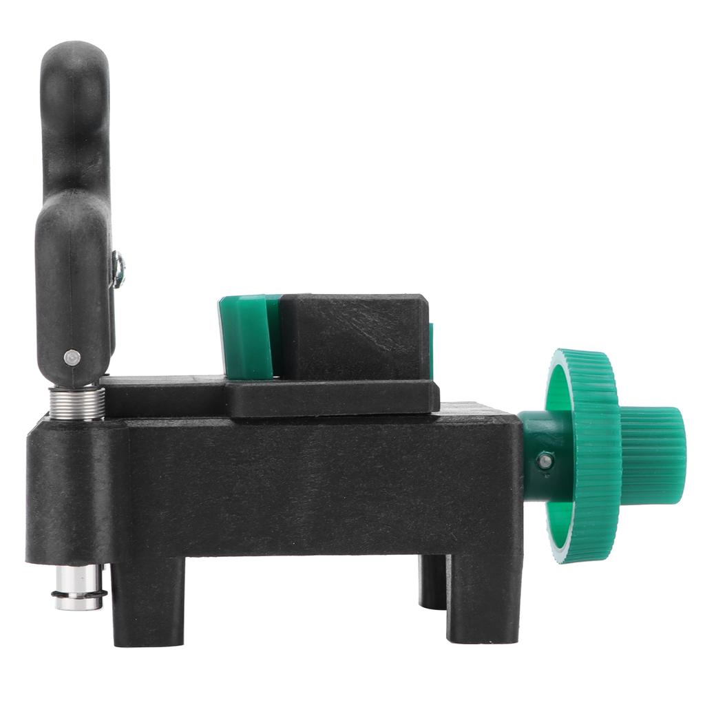 Professional Watch Back Case Opener Watch Bottom Cover Opening Machine Repair Tool