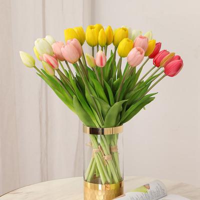 Deko & Wohnaccessoires – Künstliche Blumen & Kränze