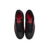 Air Jordan 2 Retro Low Natal Tênis Masculinos Preto Vermelho Fogo Abeto DV9956-006