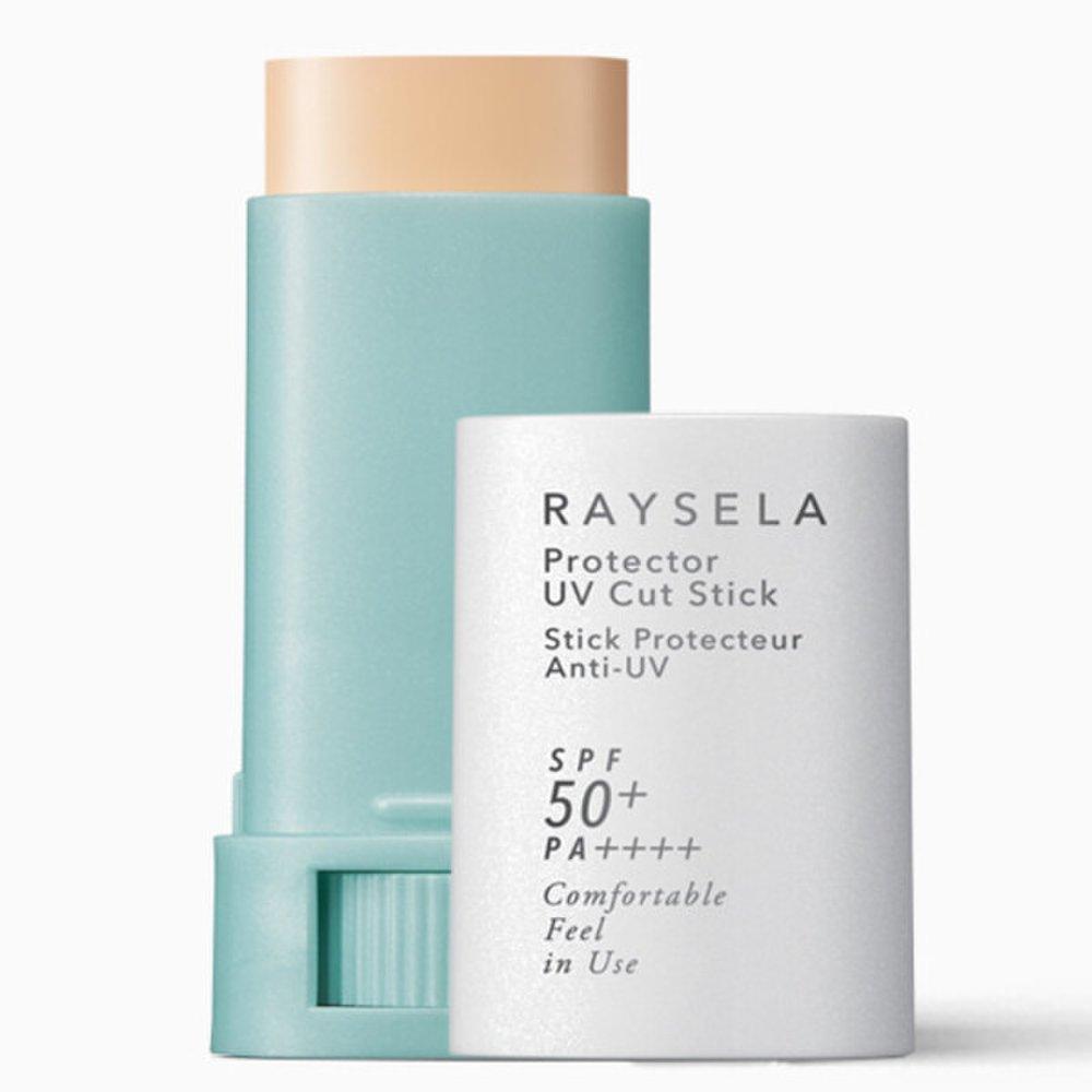 

NOEVIA RAYSELA Защитный карандаш от УФ-излучения SPF50+ PA++++