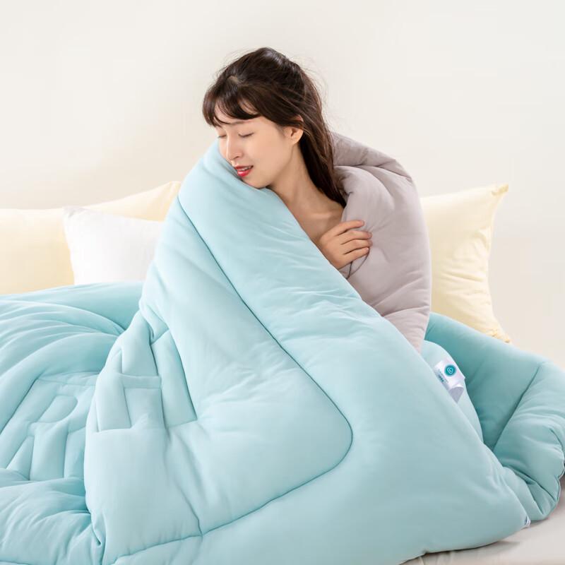 

Shanshan Super Soft Knitted Winter Quilt