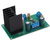 Low Frequency Power Amplifier Module Sensitive Accurate Audio Amp Board for Motor Drive 10?40V
