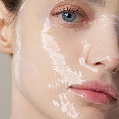 Bakuchiol Kolagenový Booster Rozpouštějící Mask (5 listů)