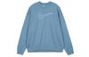 Sweatshirt Women's Blue Gray DQ5543-440