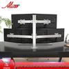 Aliver 5-Screen Desk Mount Monitor Stand