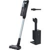 Aspirateur balai sans fil - HOOVER HF350HP - 150 AW - Autonomie 60 min - Station de vidage compacte
