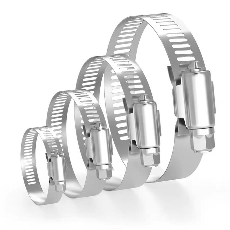 Xingjizhou Fire Hose Clamp
