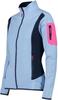CMP Stretch Jacket Blue