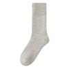 Wool, Fleece, Thickened Warm Men's Socks, Winter Thigh-high Socks, Cashmere and Mid-calf Socks