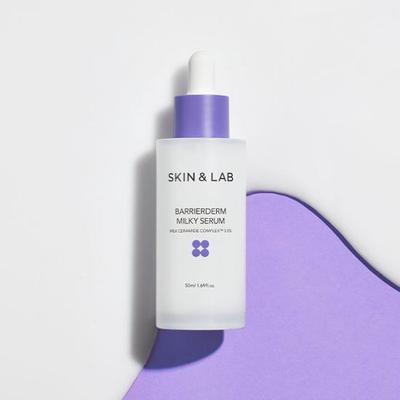 Skin&Lab Barrierderm Milky Serum 50ml