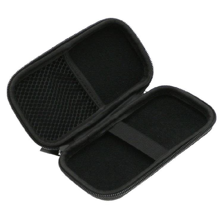 

Shockproof Storage Box for Game & Watch Handheld Game Console Bag Hard Pouch Bag Scratchproof Travel EVA Carrying Case 1