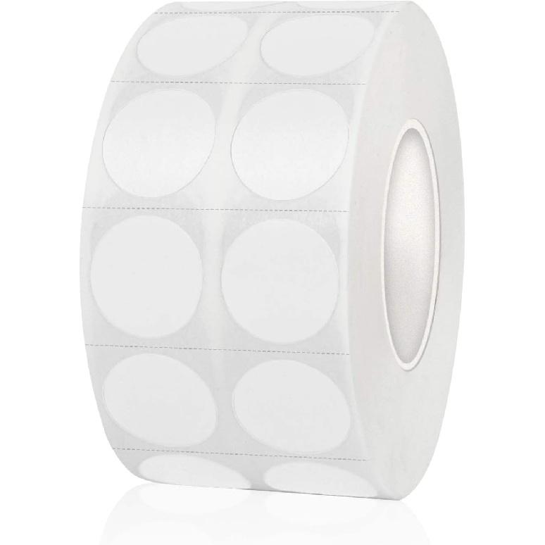 0.5 Inch 14 Colors Color Coding Labels Circle Dot Stickers,Can be Used in Offices, Student Classrooms and Other Scenes.