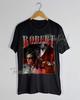 Robert Pattinson shirt, Nieuw Vintage stijl Retro grafisch ontwerp T-shirt en sweater