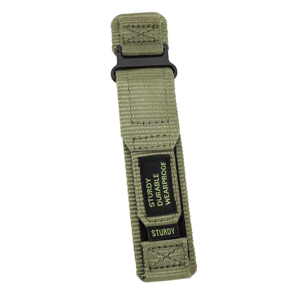 Sport Nylon Brthable Replacement Strap   Nylon Sport Band Compatible for Watch 6/5/4 for GT 4/3/2/1