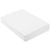 50Pcs Printed Self Seal Envelopes Portable Wear Resistant Blank Envelopes for Wedding Invitation Cards Greeting Cards Party