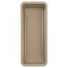 Kai Corporation KAI Cake Mold Pound Mold M Pound Cake B-nat BAKE NATURAL Environmentally Friendly Carnauba Wax Coating DL7105 Made In Japan