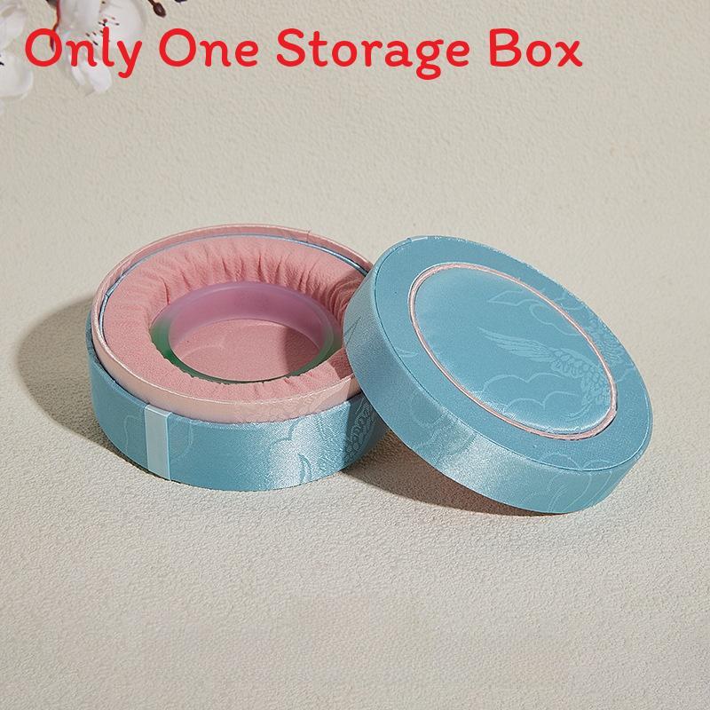 Traditional Jewelry Organizer With Composite Material For Home And Collection Use