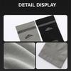 Loogdeel Summer Cycling Sports Arm Compression Sleeves Basketball Running Uv Protection Volleyball Sunscreen Driving Sleeves