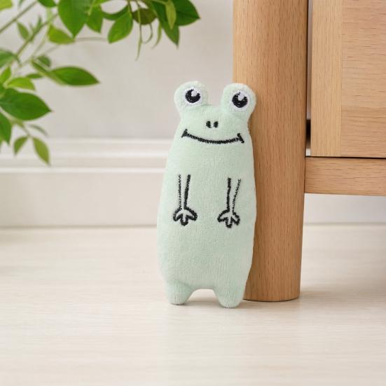 Soft Plush Toy Adorable Animal Cat 1 Pc