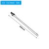 1/2'' F Rod Wrench Socket 10/12/15/18'' Torque Wrench Long Force Bar Activity Head Strong Lever Steering Handle Repair Tool