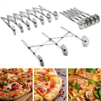 Pasta Pişirme Araçları – Pizza bıçakları