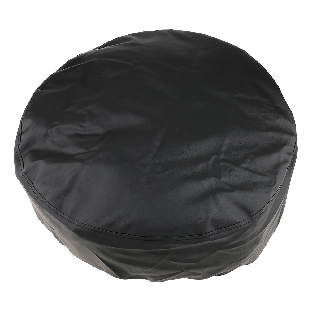 13inch Auto Car Truck Van Rear Spare Tire Tyre Cover Wheel Cover Universal 13inch Auto Car Truck Van Rear Spare Tire Tyre Cover Wheel Cover Universal