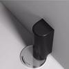 Magnetic Door Stopper - Strong Magnetic Suction, Punch-Free Installation