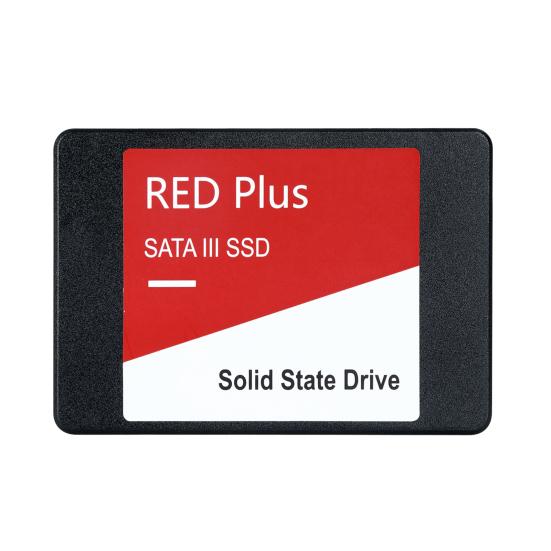 1/2/4TB SATA 3 2.5-inch SSD Speed Up To 545MB/s Read 530MB/s Write PC Desktop Laptop Internal Solid State Drive Computer Accessories