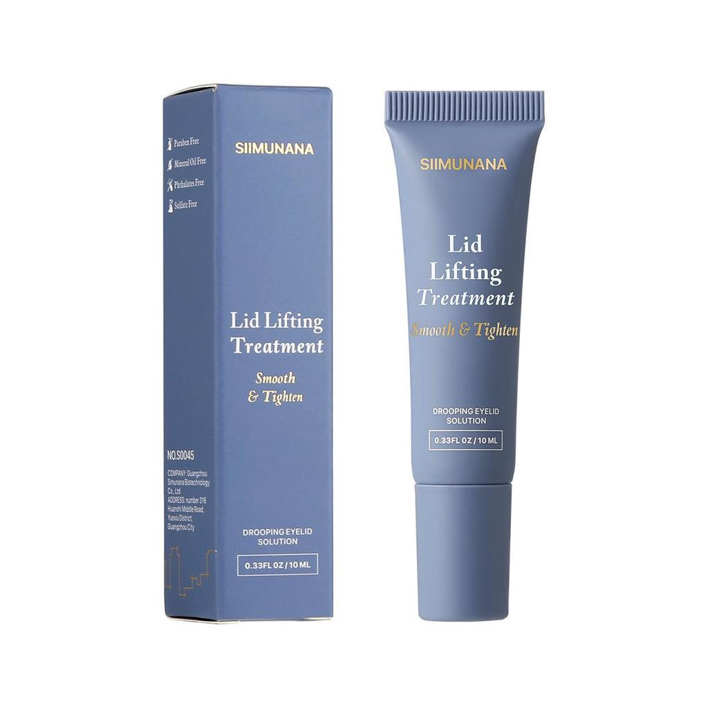 Rejuvenating Eye Cream for Sensitive Skin – Brightening, Hydrating & Deep Moisturizing