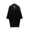 Used Shaggy Chester Coat