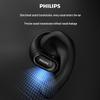 Philips TAT3769 True Wireless Bone Conduction Sports Ear-hook Headphones