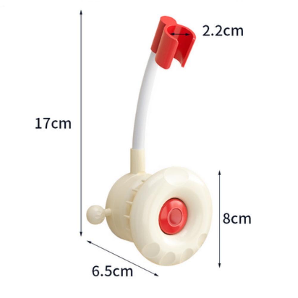 Adjustable Shower Holder Suction Cup Shower Holder