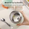 Younuo Portable Insulated Food Jar