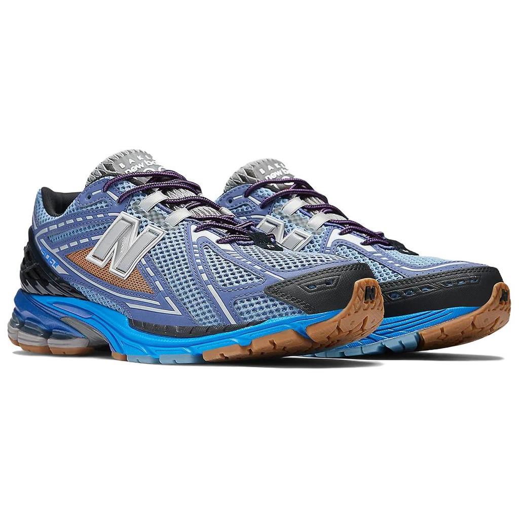 New New Balance 1906R Action Bronson Medusa Azul M1906RON