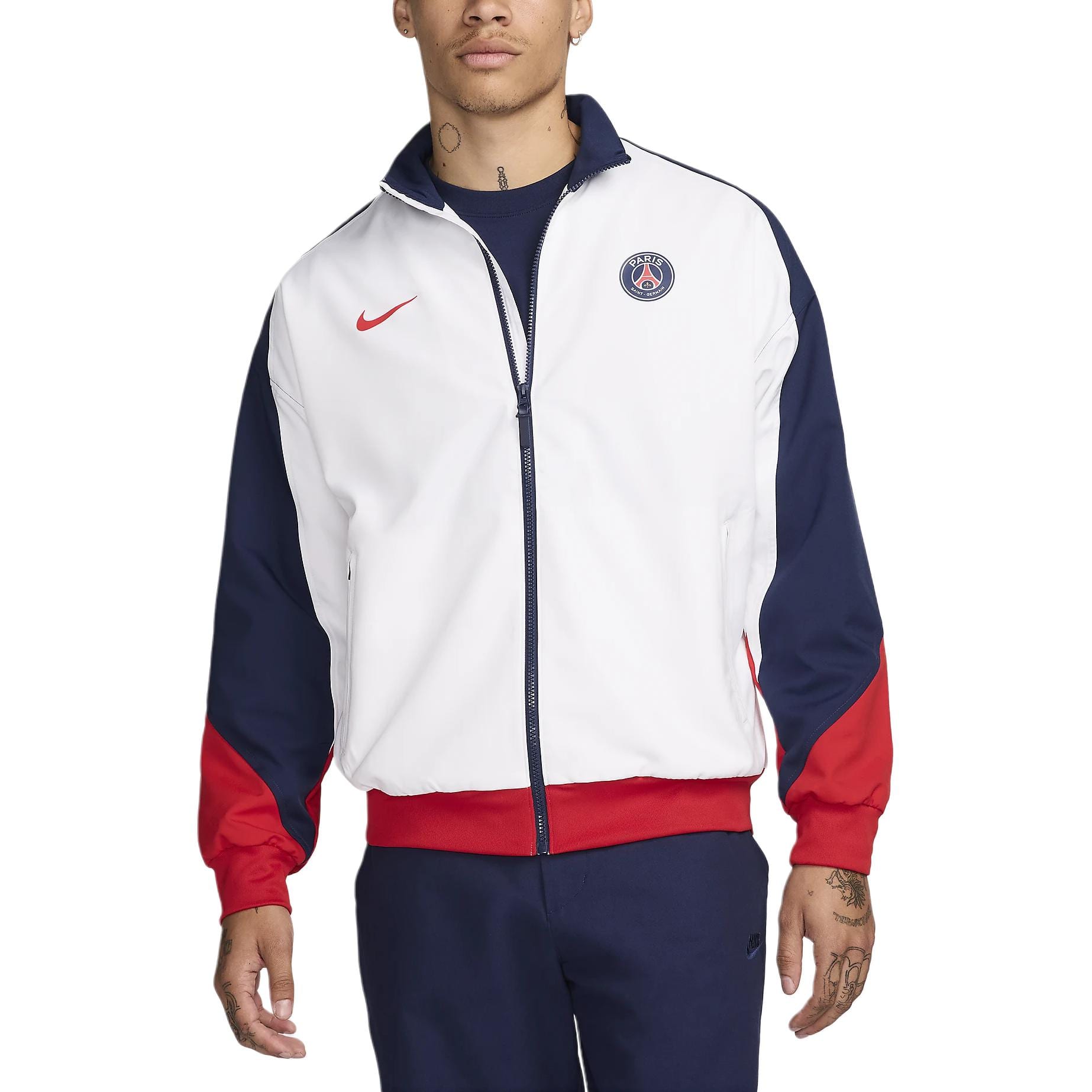 Nike Paris Saint Germain Strike Men`s