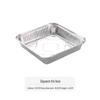 Yuzhuxun Square Aluminum Foil Air Fryer Trays