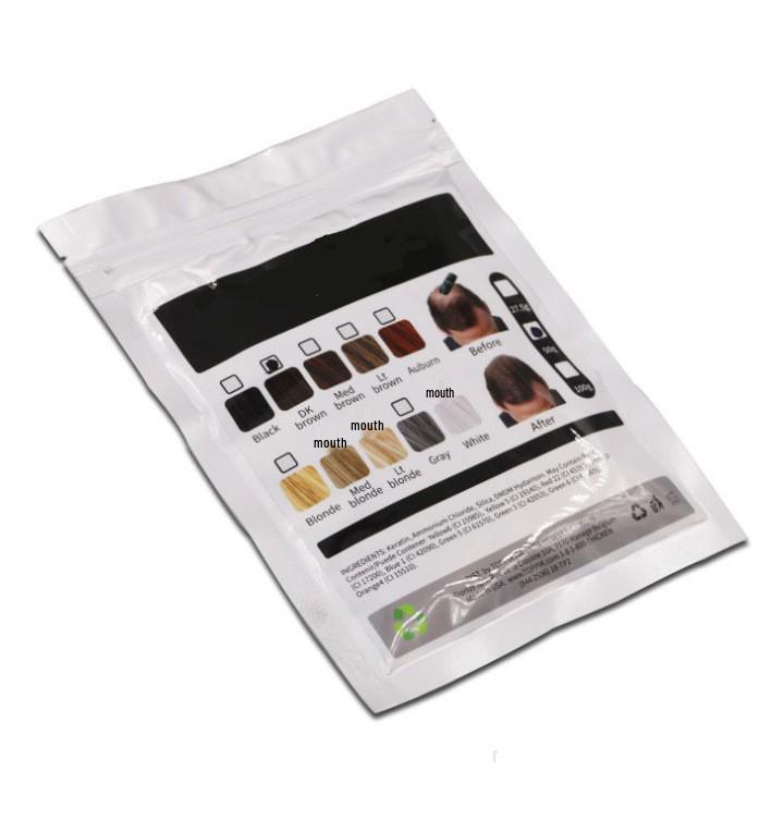 

Порошок для объема волос: Спрей-кушон для заполнения линии роста волос и придания густоты