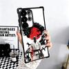 Taekwondo Kungfu Desgin Soft Phone Case For Samsung Galaxy S26 Ultra S25 Edge S24 FE S23 Plus S22 S21 + S20 Plating Anti-Fall Fu