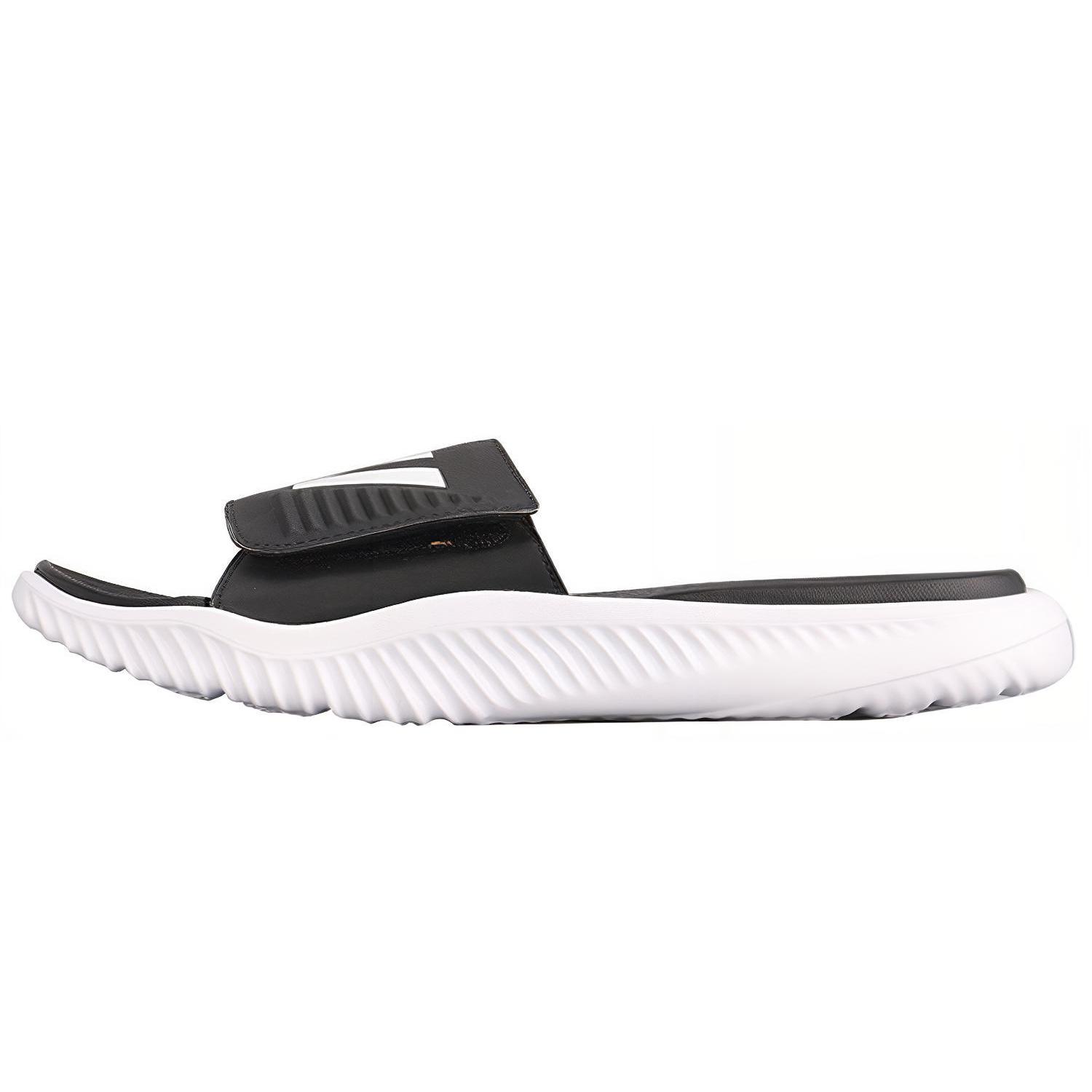 adidas Шлепанцы Alphabounce BA8775 39⅓