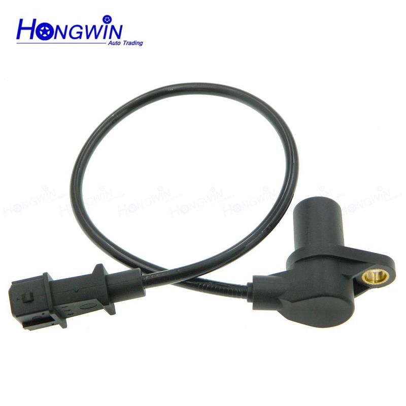 Crankshaft Position Sensor Fits 95-02 Kia Sportage 2.0L OEM 0K08A18891, OK08A-18891 2.0L DOHC L4 16V, ENG.CODE "FED"0261210104
