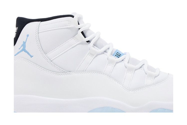 Jordan 11 Blu Leggendario Retrò (2024)