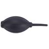 Air Blower Pump Silicone Soft Tip Manual Air Dust Blower Bulb Cleaner for Cameras Filters Keyboards Cell Phones