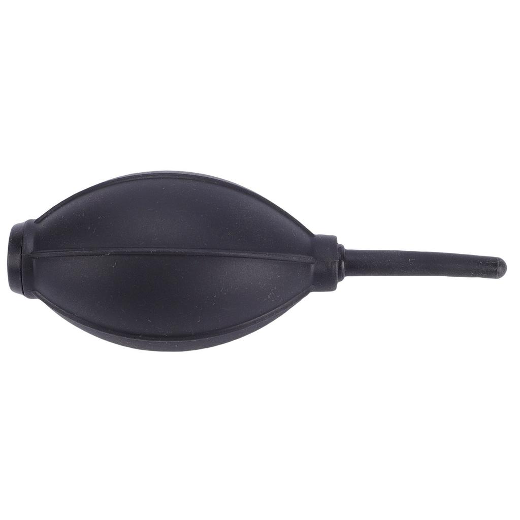 Air Blower Pump Silicone Soft Tip Manual Air Dust Blower Bulb Cleaner for Cameras Filters Keyboards Cell Phones