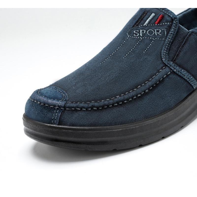 Herren Freizeitsneaker Neue Leichte Herren Tennisschuhe Weiches Mesh Freizeitschuhe Outdoor Rutschfeste Schuhe für Herren