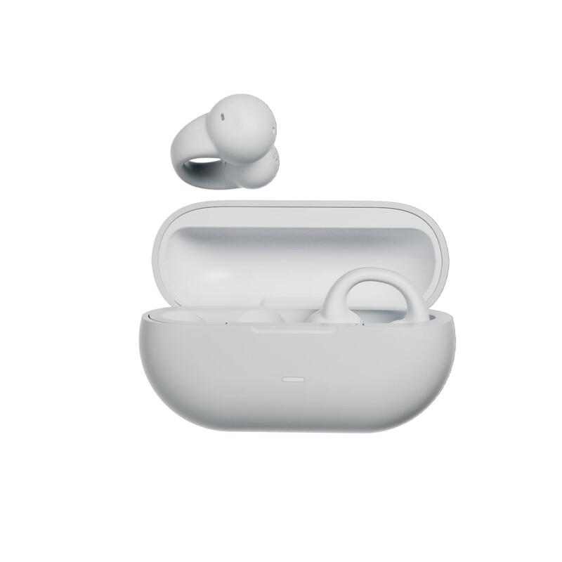 SANAG Z36S Pro Wireless Bluetooth Open-Ear Clip Sports Headphones