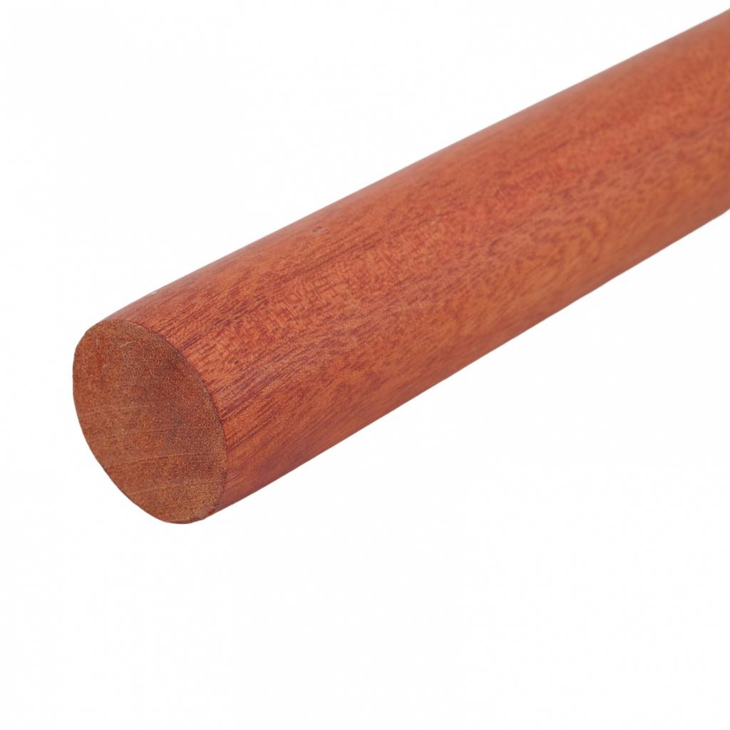 Baking Tool Wooden Rolling Pin Food Safe Multi-size Options