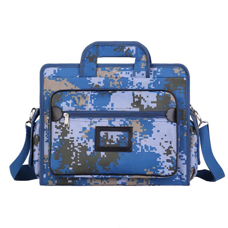 Shouli ZhanShen Camouflage Laptop Tactical Bag